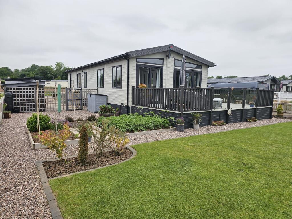 Main image of property: Townfoot, Ecclefechan, Lockerbie, Dumfries & Galloway, DG11 3DR