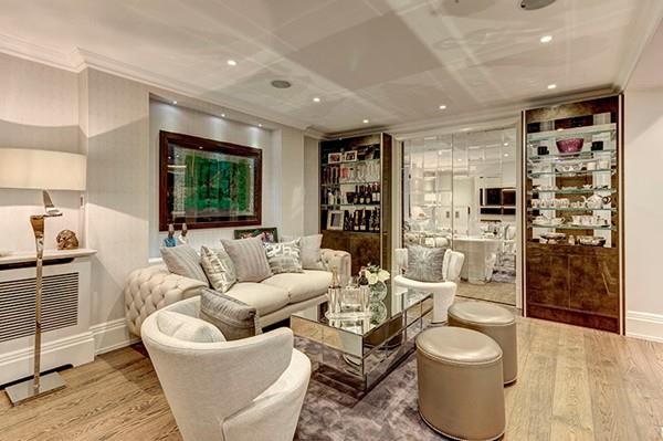 Apartment in London - More