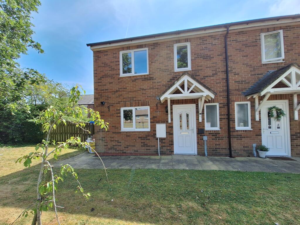 Main image of property: 1 Dellside, Willington, Co Durham 