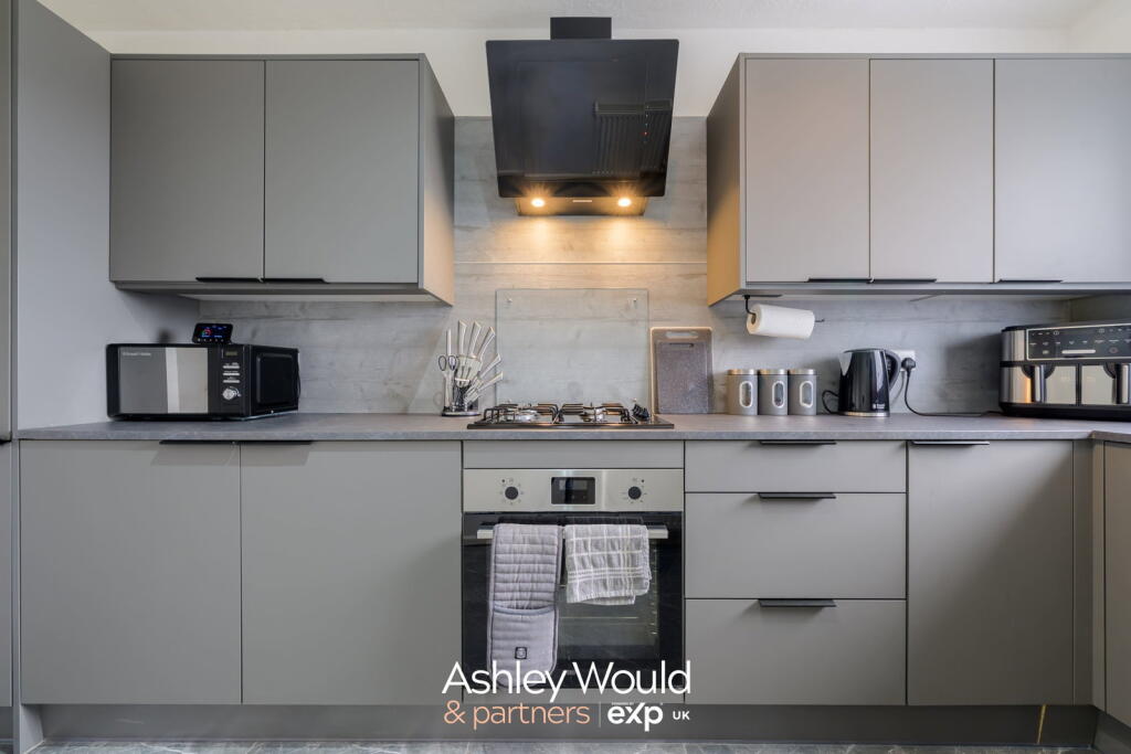 Apartment in Birmingham - View 5