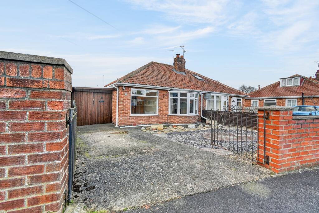 Main image of property: Heather Bank, Osbaldwick, YO10