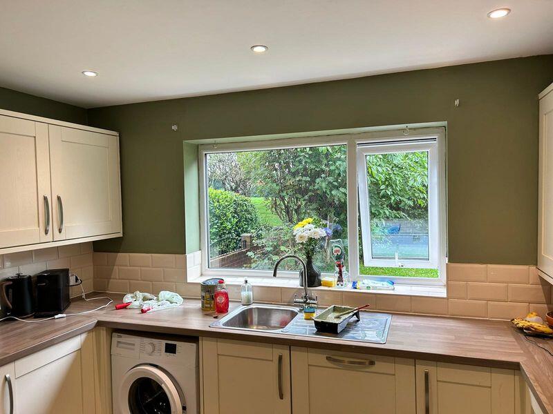 House in Newcastle upon Tyne - View 4
