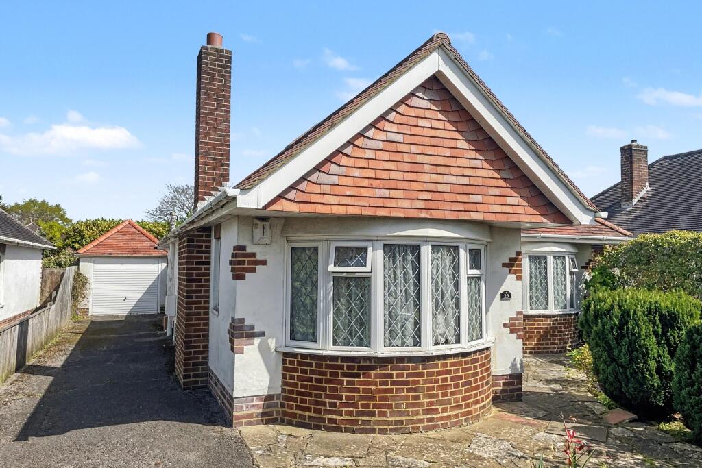 Main image of property: Queens Park