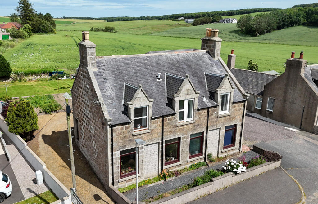 Main image of property: Ebrieside, Ellon, AB41