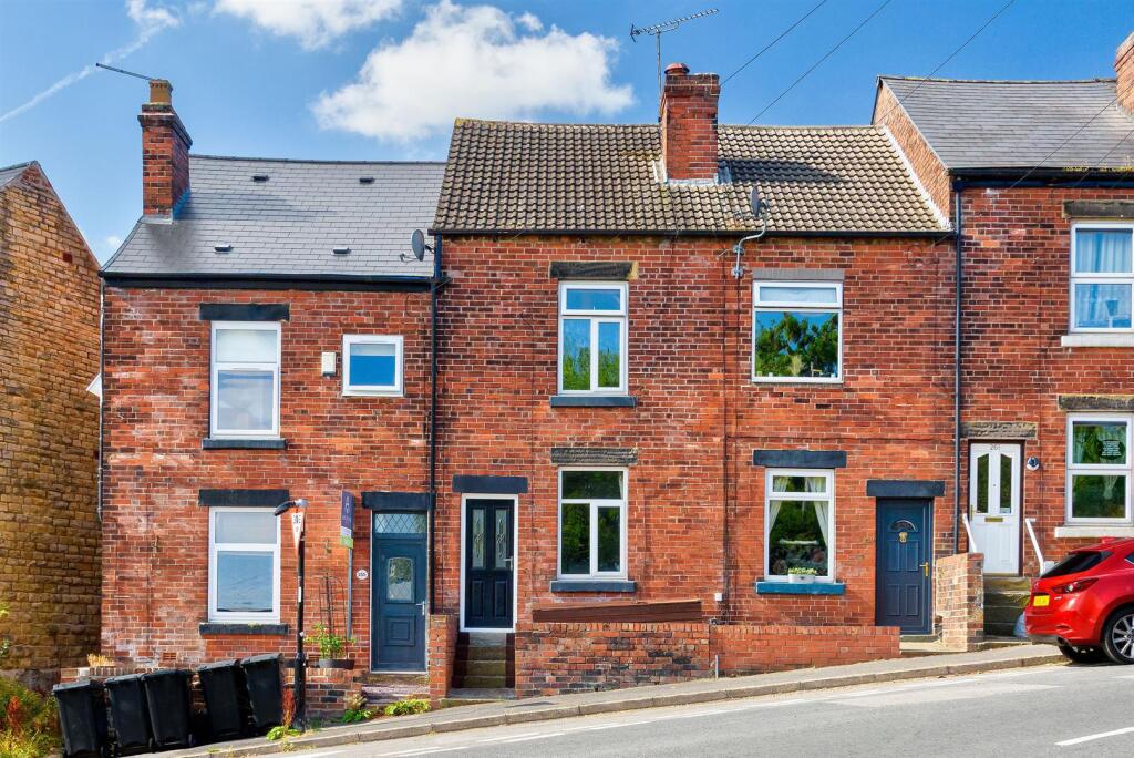 Whitehouse Lane, Walkley, Sheffield