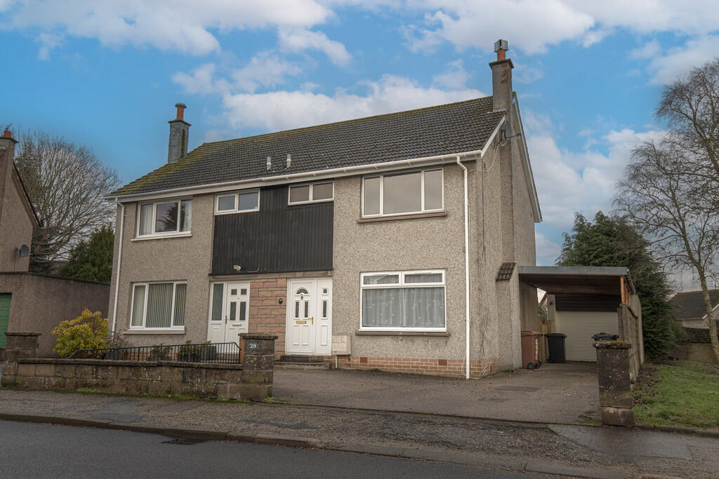Main image of property: Colthill Road, Milltimber, Aberdeen