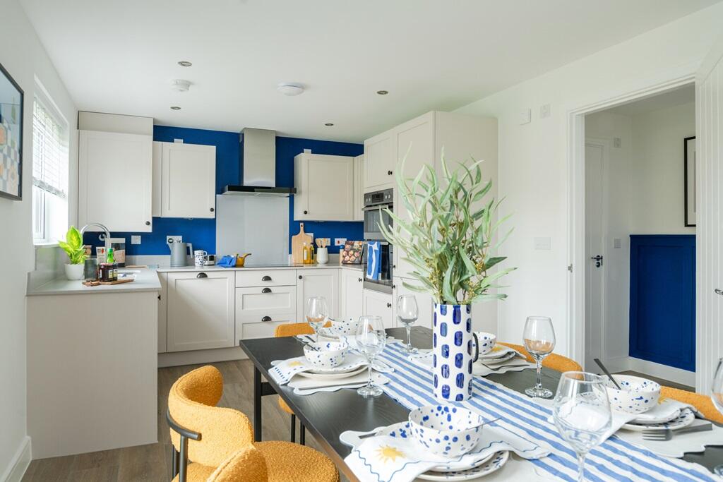 Main image of property: Egremont Road, 
Taunton, 
Somerset, 
TA4 1FF