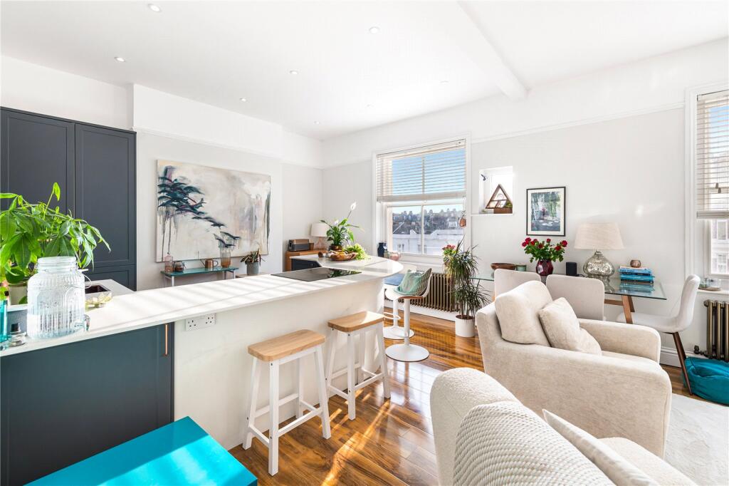 Main image of property: Medina Villas, Hove, East Sussex, BN3