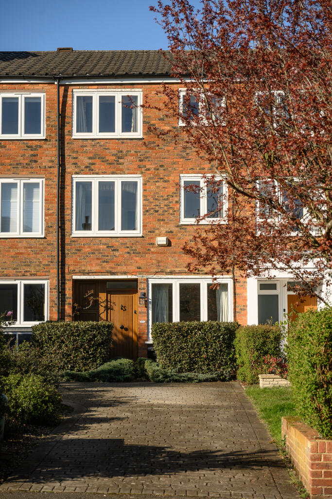 Main image of property: Grosvenor Hill, Wimbledon, SW19