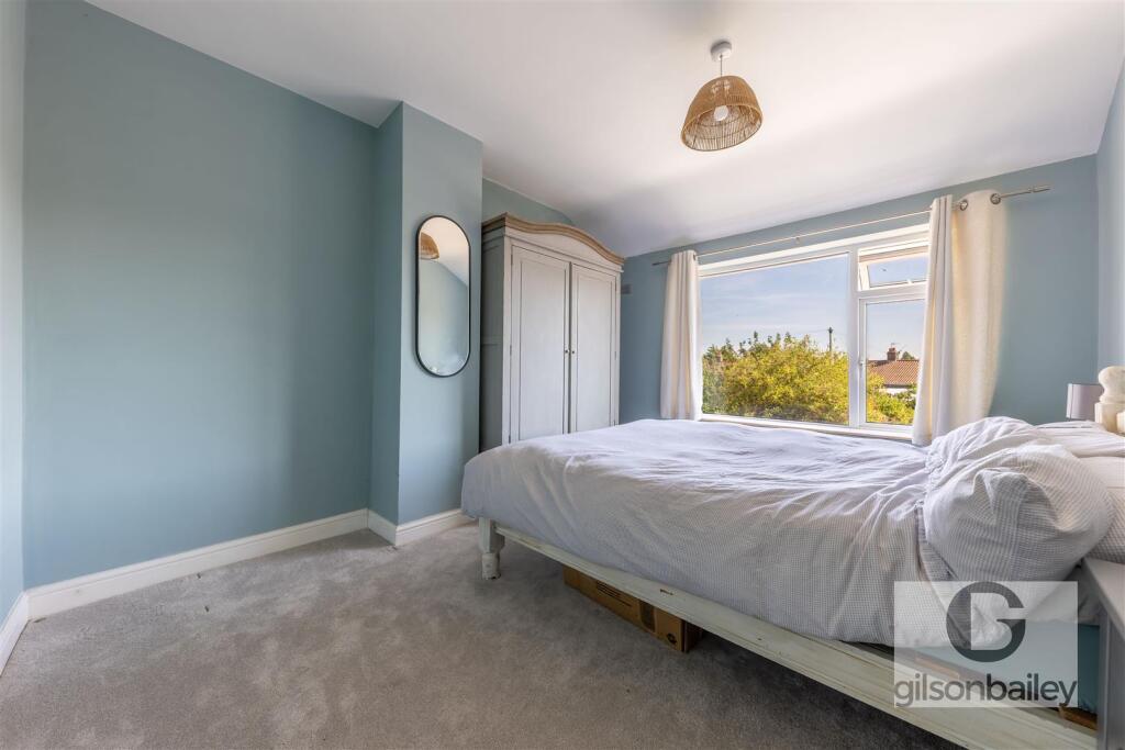 House in Broadland, Hellesdon - More