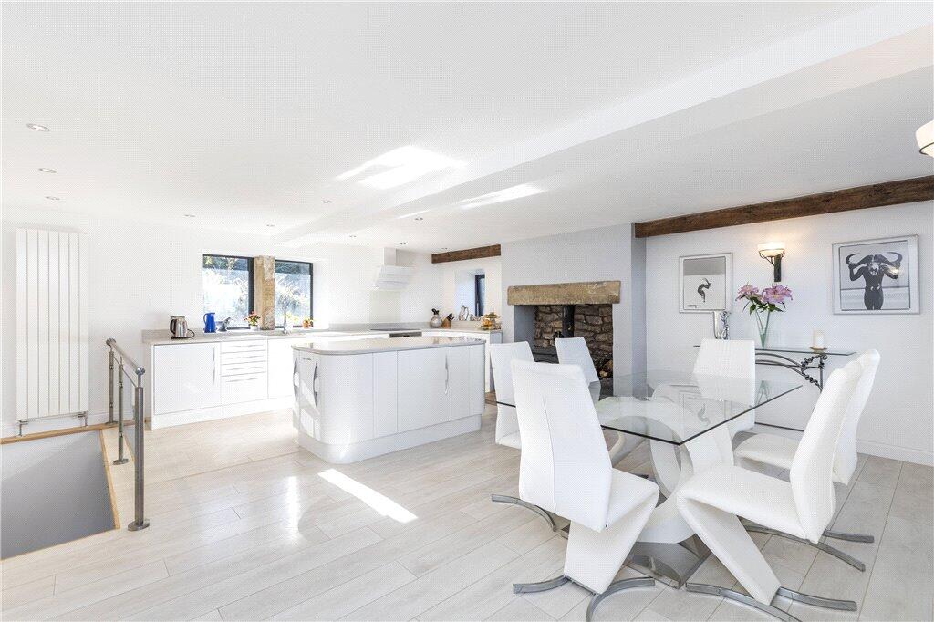 House in Pendle, Kelbrook and Sough - View 3