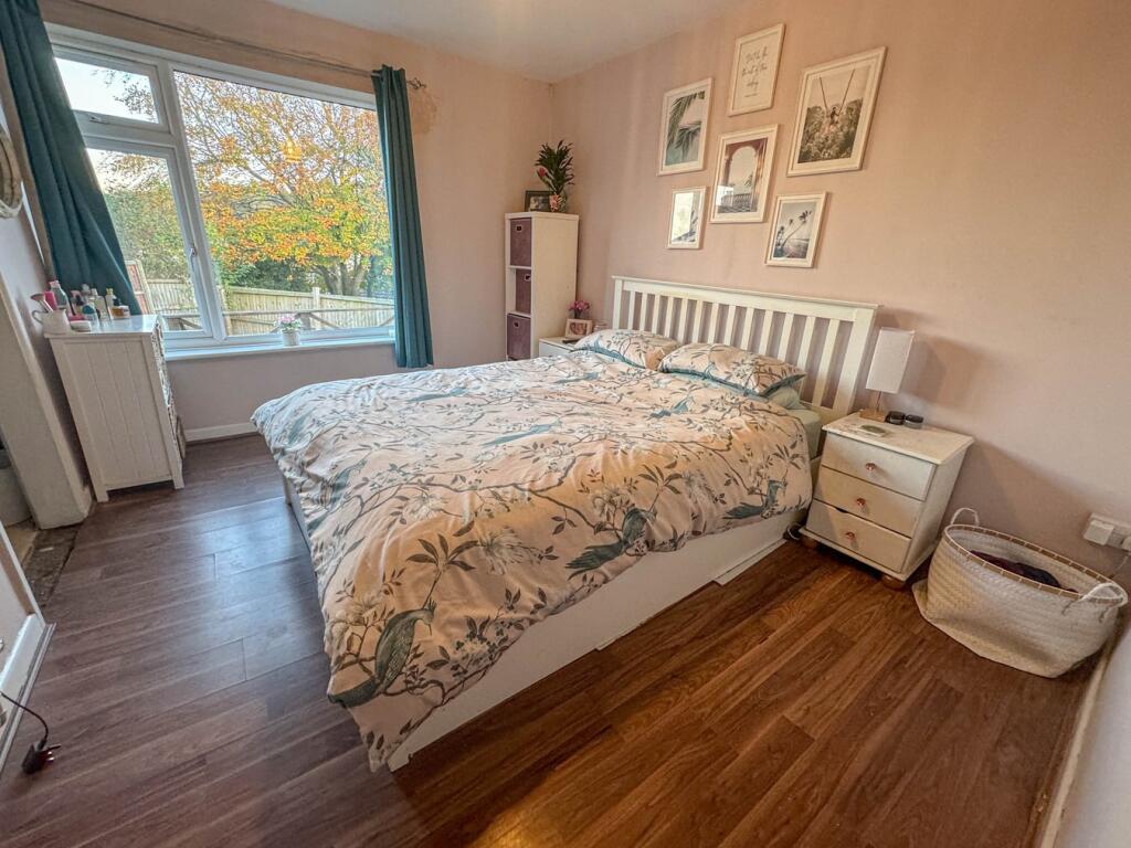 House in Bournemouth, Colehill - More