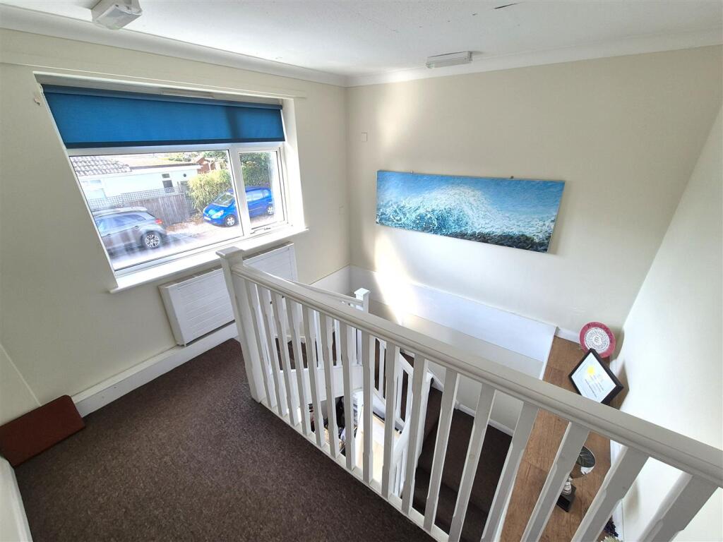House in Poole, Alderney - More