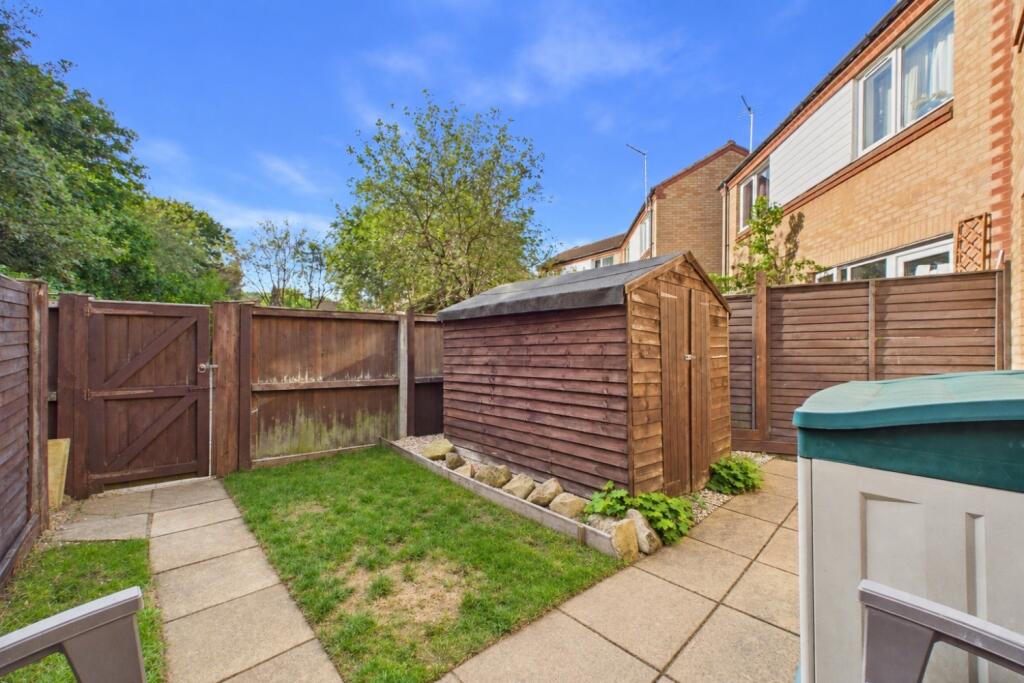 House in Milton Keynes - View 4