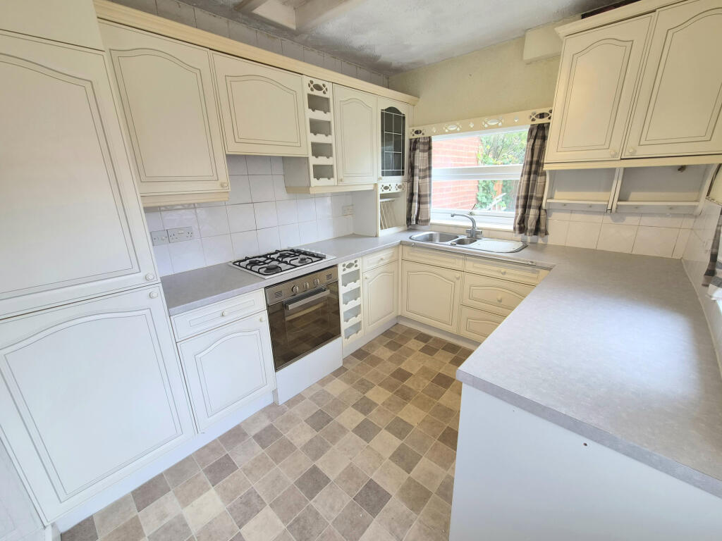 House in Blackpool - More