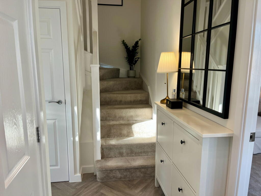 Main image of property: Pulteney Drive, Leicester, Leicestershire, LE7 9HZ