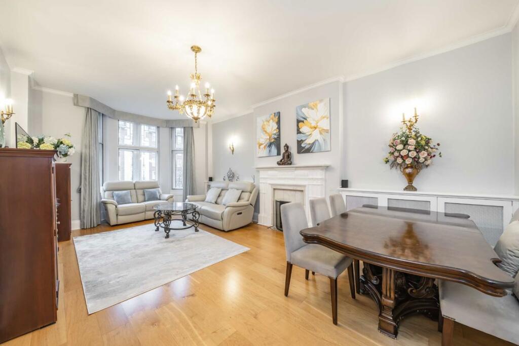 Main image of property: Bickenhall Street, Marylebone