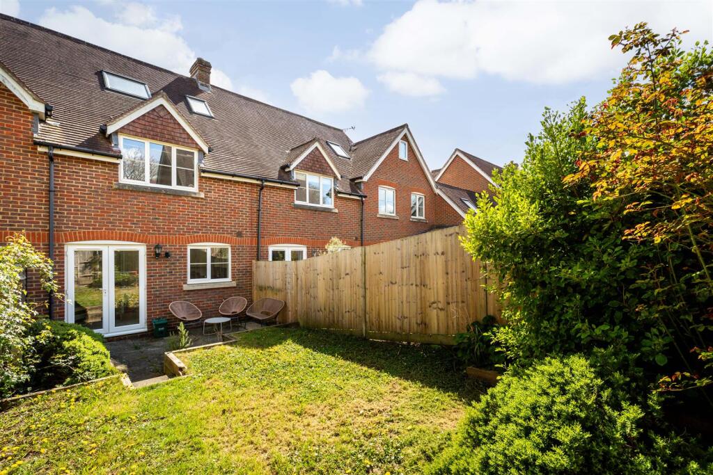 Main image of property: The Grange, Hurstpierpoint