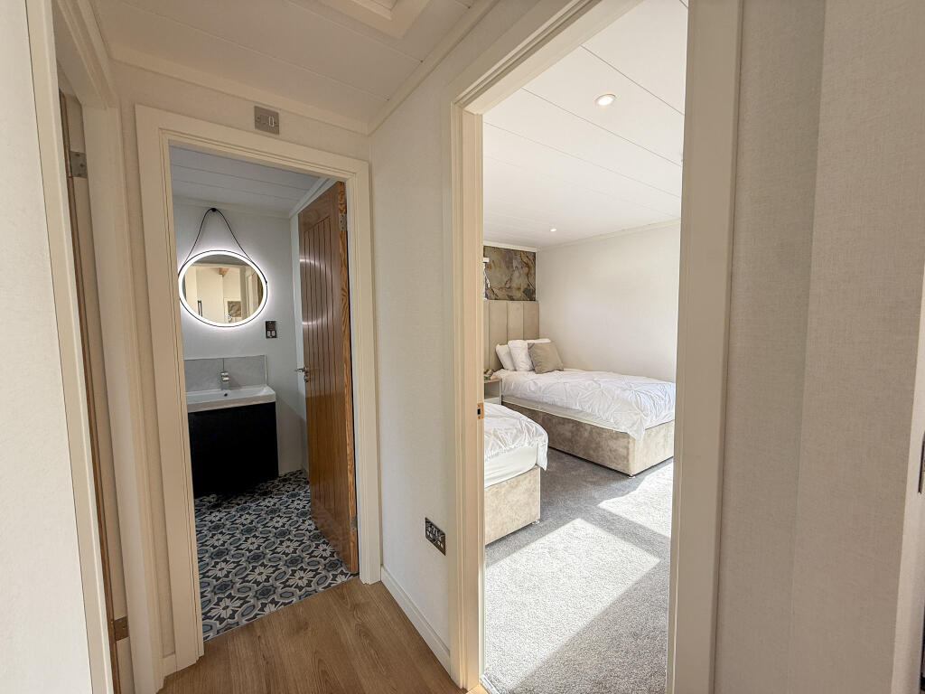 House in Ribble Valley, Shireburn Park, Waddington - View 3