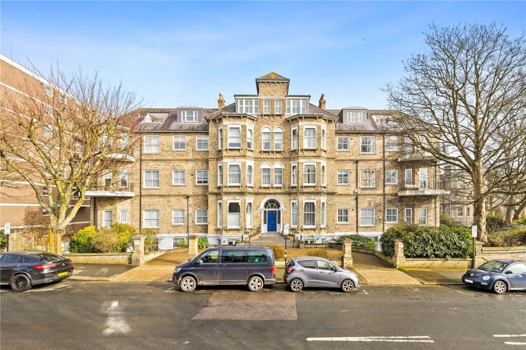 Main image of property: Eaton Gardens, Hove, East Sussex, BN3