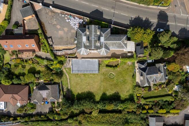 Overhead Shot