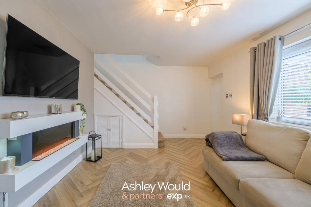 House in Dudley, Audnam - View 4