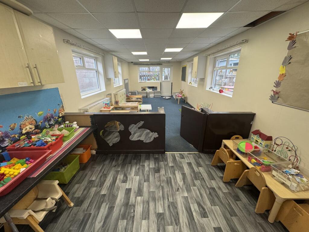 Additional image 4 of 108-110 Gravelly Hill, Erdington, Birmingham, B23 7PF