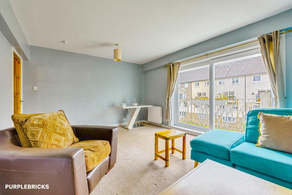 Apartment in Paisley - View 5