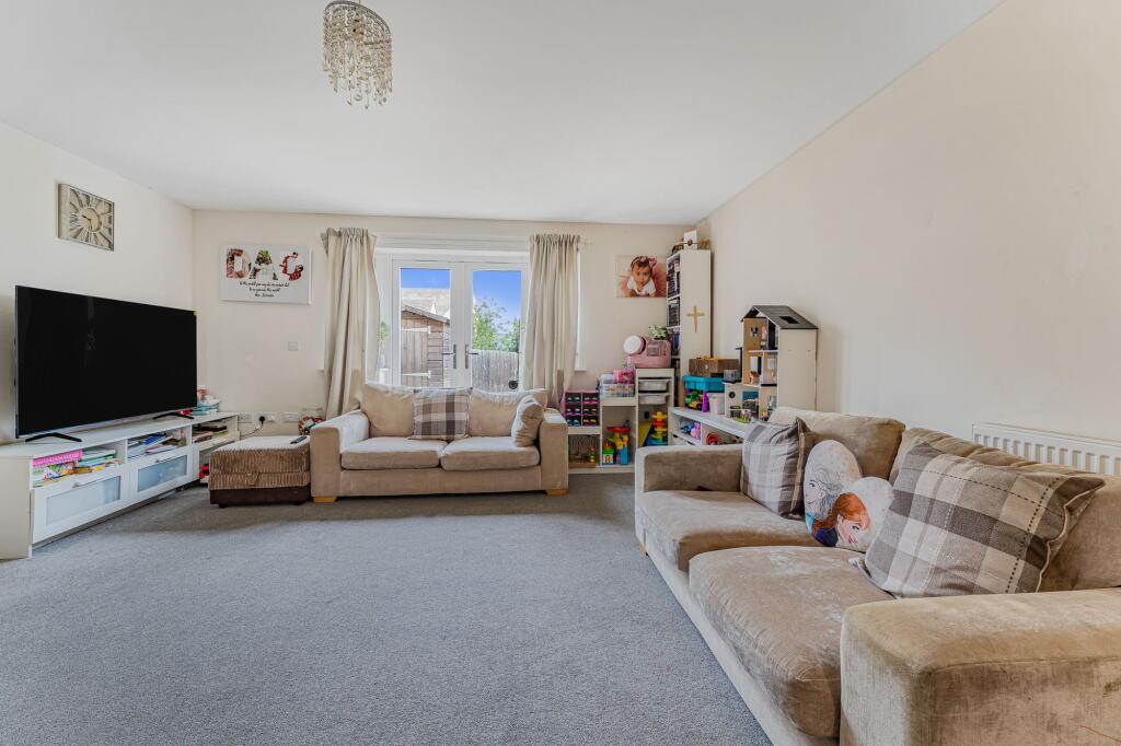 Barnard Mews, Burford, OX18 photo 5