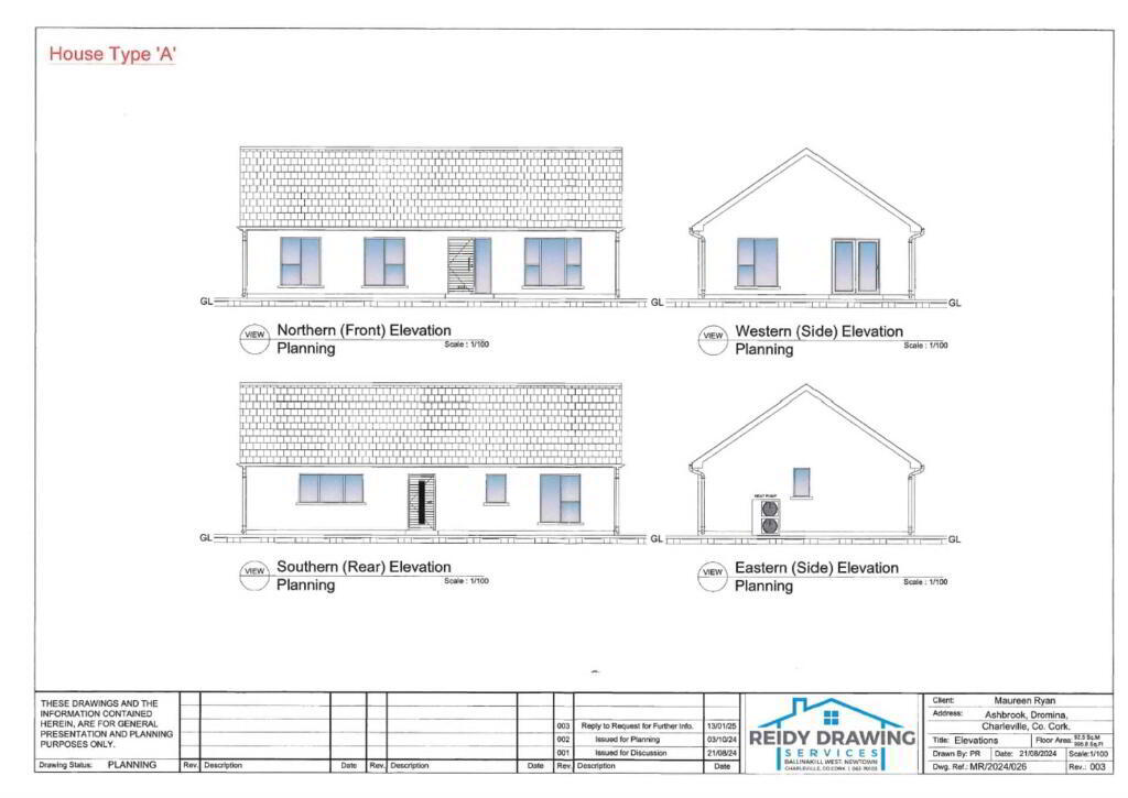 Main image of property: Ashbrook, Dromina, Charleville