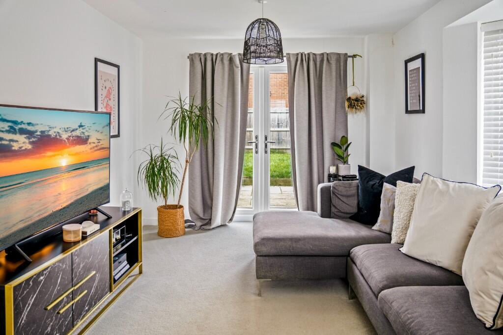 74 Robin Drive, Kibworth, LE8 0XS - View 6