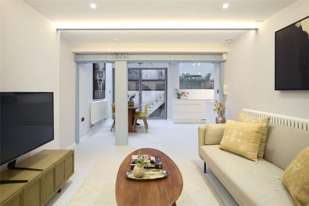 Main image of property: Ladbroke Grove, London, W10