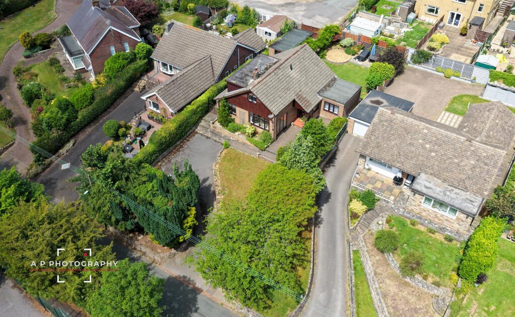 Main image of property: Hollington Road, Tean