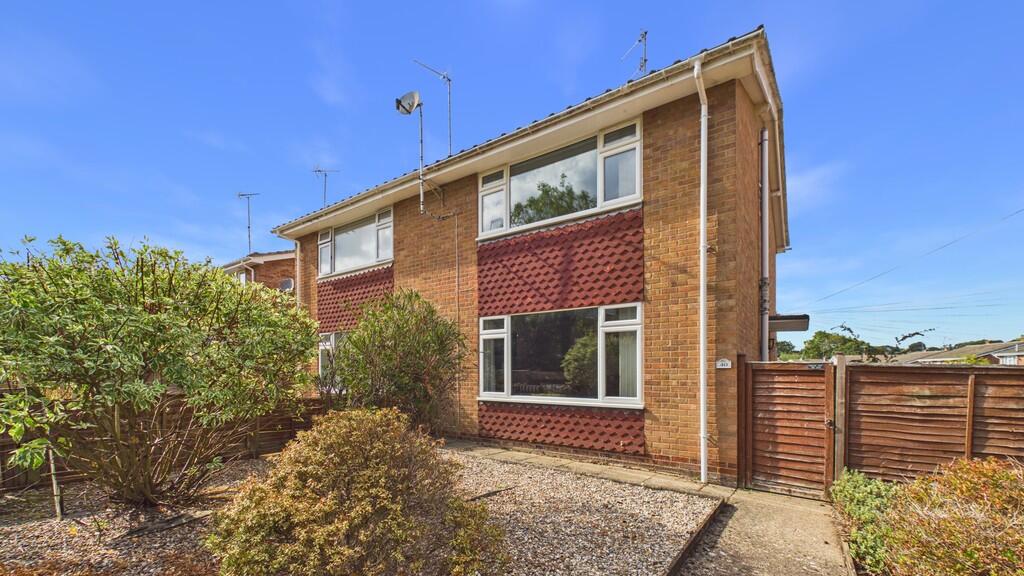 House in West Suffolk, Bury St Edmunds