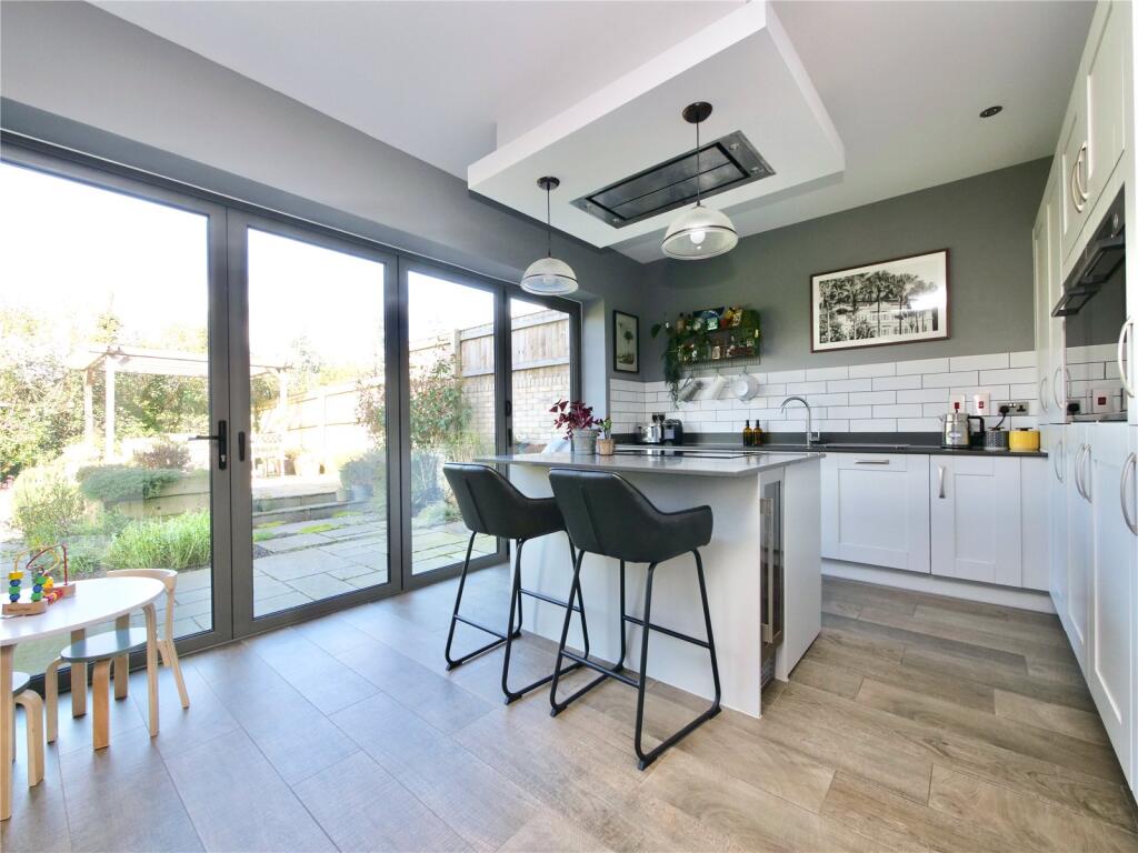 Additional image 3 of Five Bedroom Modern Family Home in Castle Carey