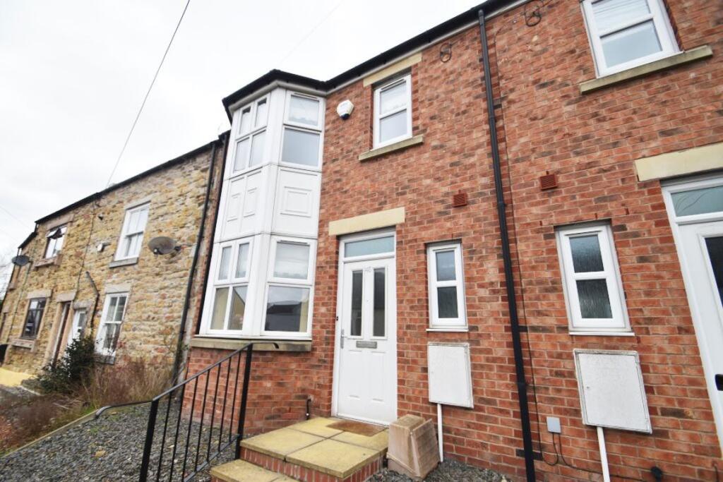 Main image of property: Witton Gilbert - DH7