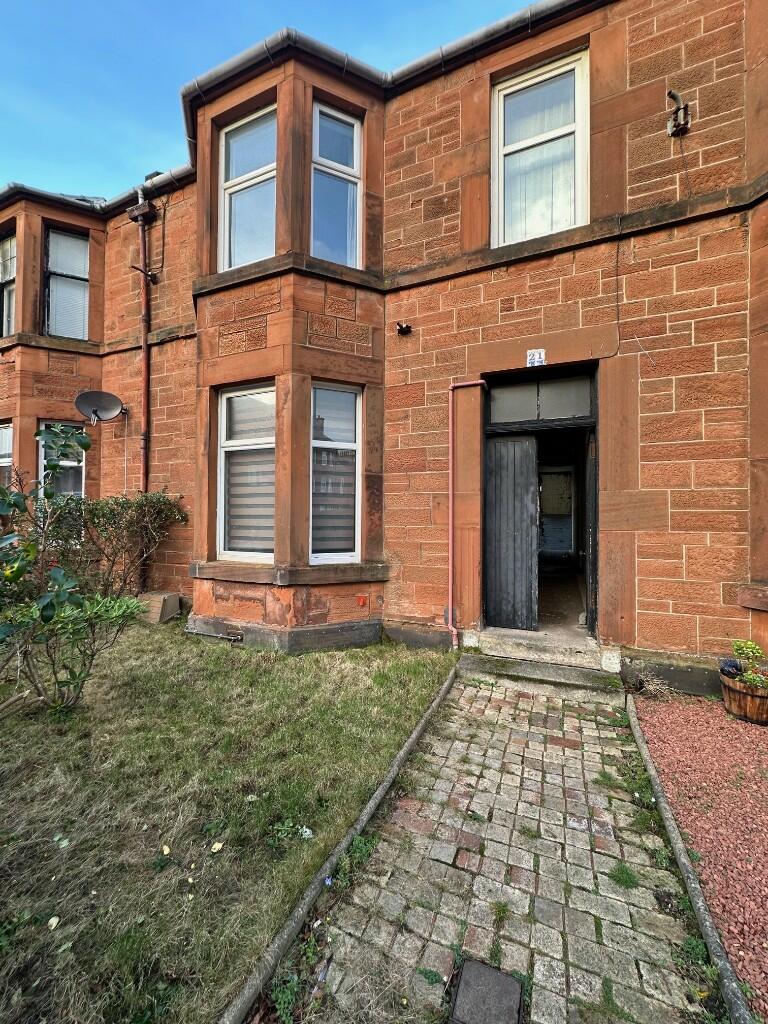 Main image of property: Gillies Street, Troon, Ayrshire, KA10