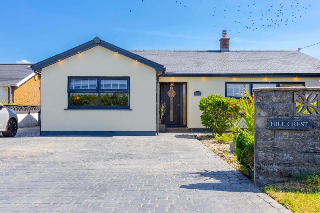 Main image of property: Hillcrest, Pentwyn Road, Treharris