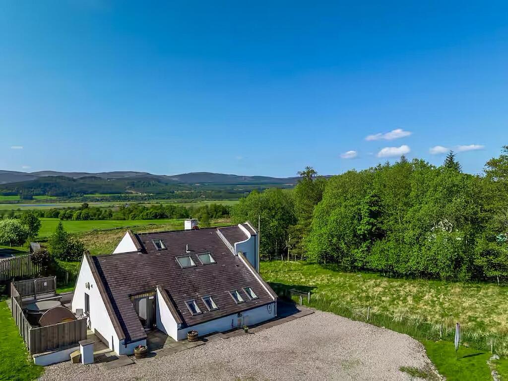Main image of property: Kirkstone Lodge, Inveruglas, Insh near Aviemore