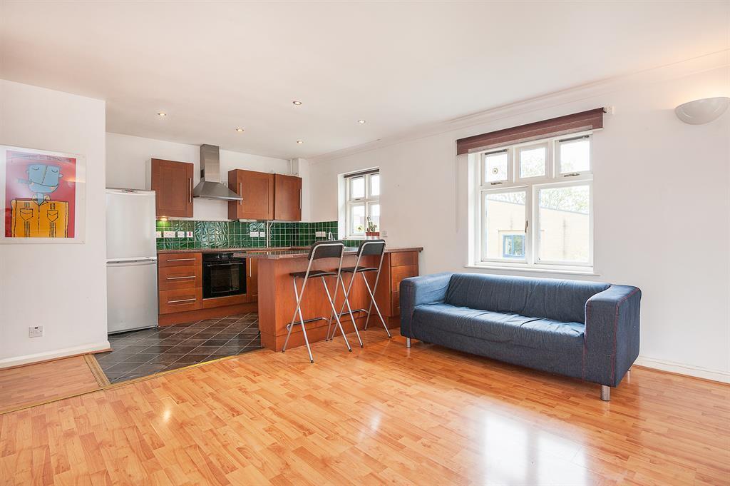 Main image of property: Matthias Road, London, N16