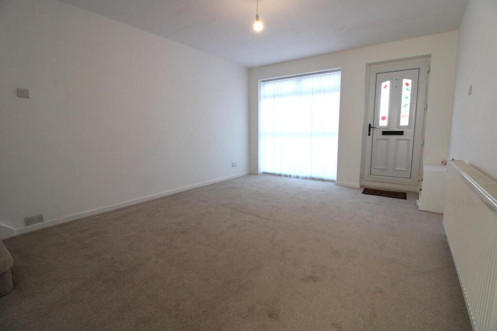Berwick Close, West Denton, Newcastle Upon Tyne photo 4