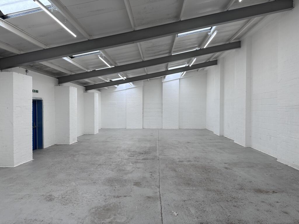 Warehouse