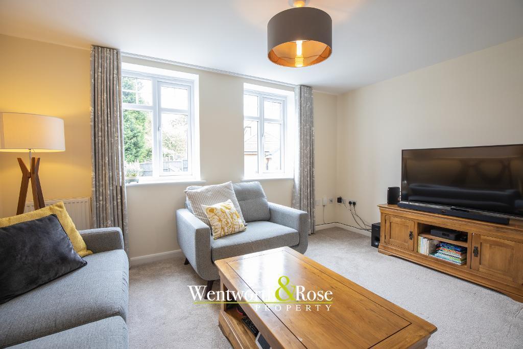 House in Birmingham, Winson Green - View 3