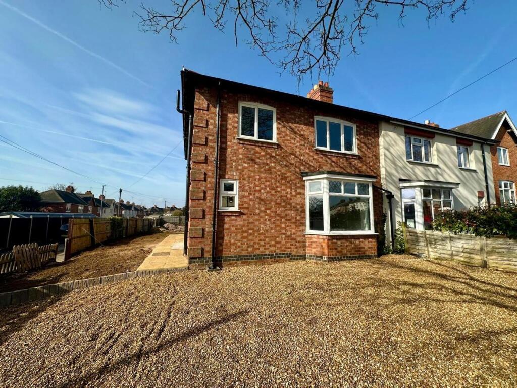 Main image of property: Briton Road, Abington, Northampton NN3