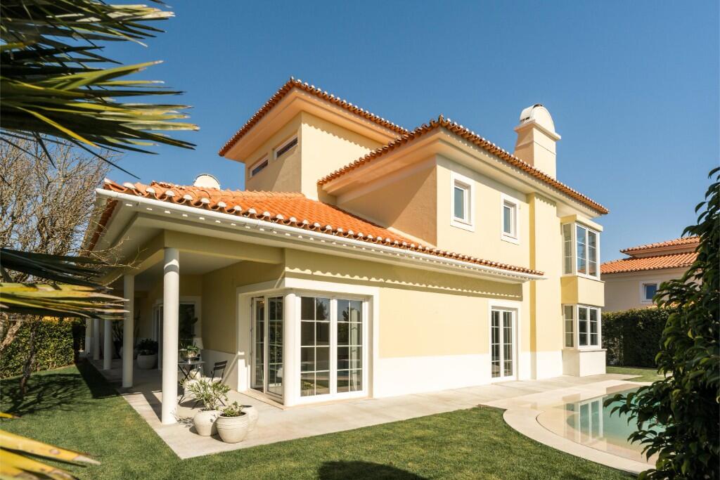 Main image of property: Alcabideche, Lisbon