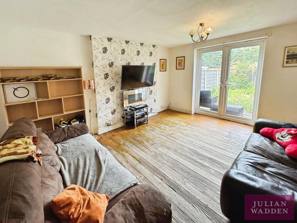House in Manchester, Greater Manchester - View 3