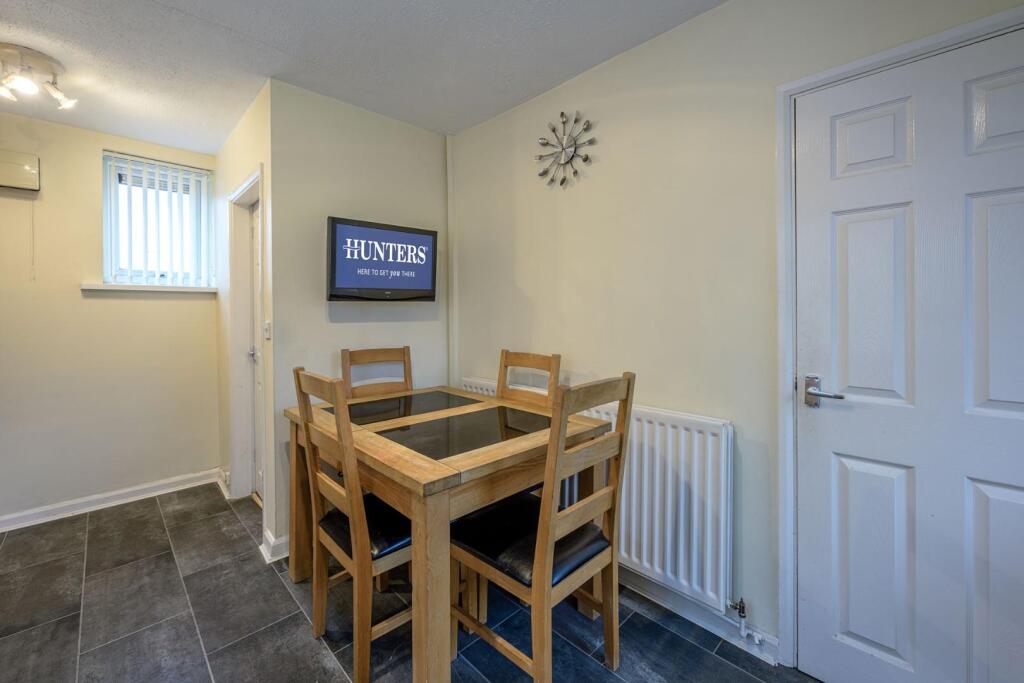 Swann Road, Woodcross, Coseley - More