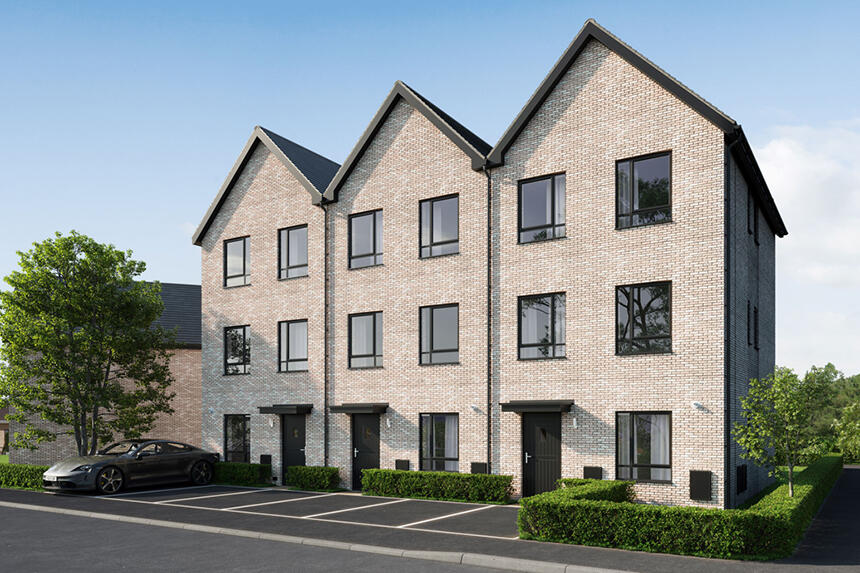 Main image of property: Fletton Folly,
Great Haddon,
PE7 3HU