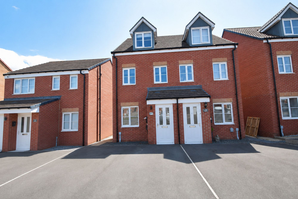 Main image of property: Dalby Way, The Middles, DH9