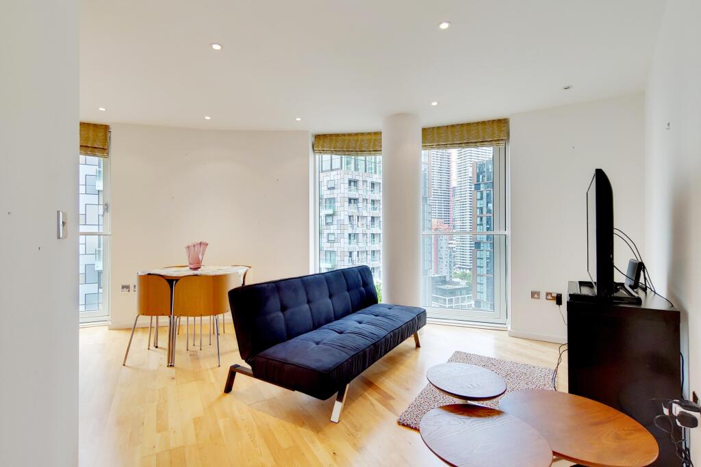 Main image of property: Ability Place, 
37 Millharbour, E14